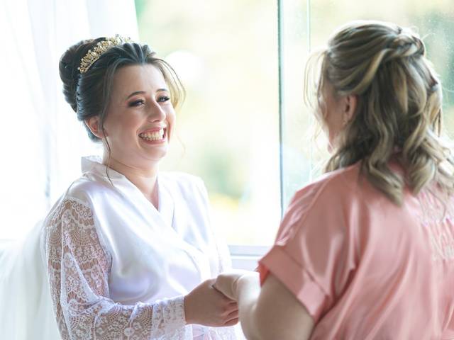 Bridal - Noivas de Noiva Mariele