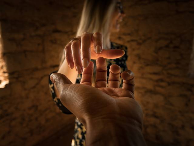 Fotos de Cumplicidade