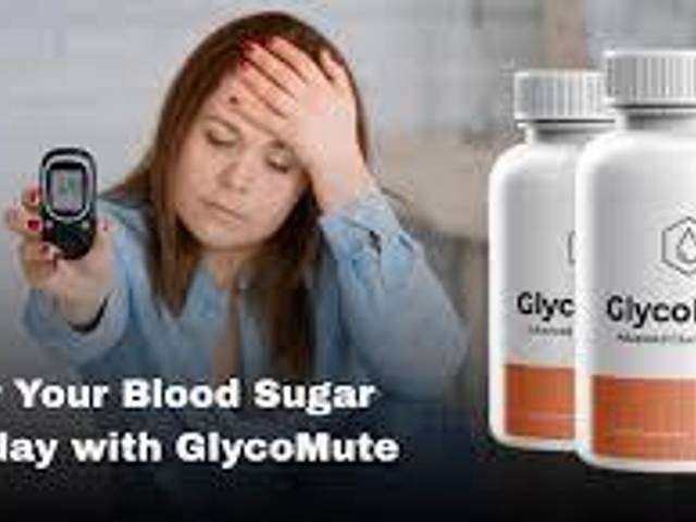 Health of GlycoMute Blood Sugar Drops Review: Natural Extracts for Daily Balance