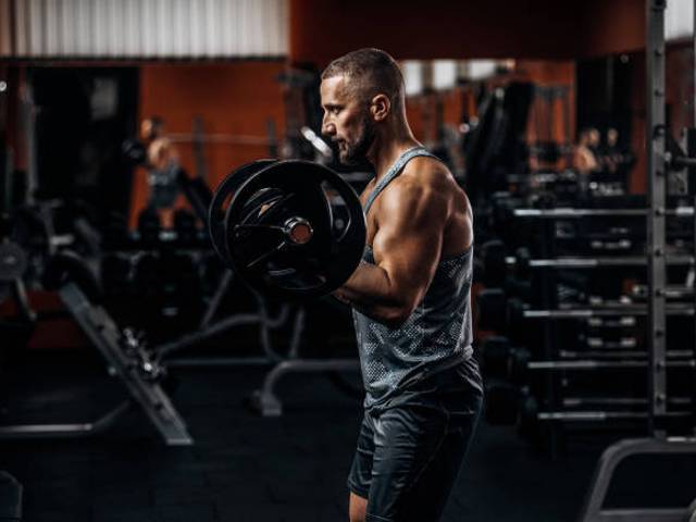 health of Best SARMs for Strength 2026: Science-Backed Strength Boosters