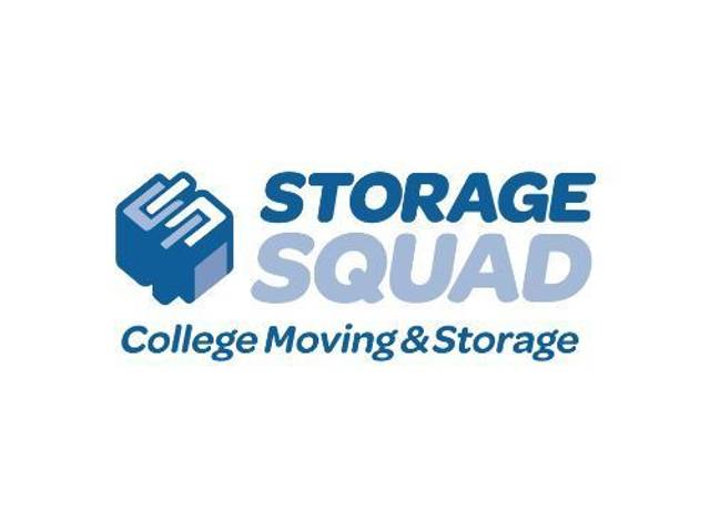 Storage of Storage Squad - Student Storage