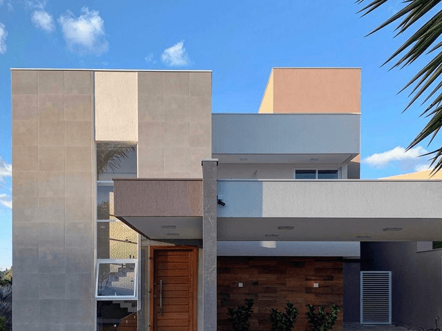 Obra Pronta de Residência - Obra Pronta!