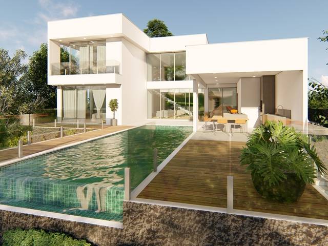 Projeto de Residência