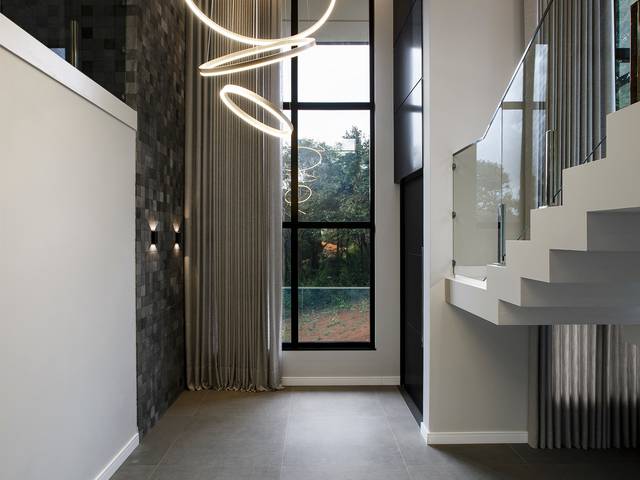 Obra Pronta de Interiores