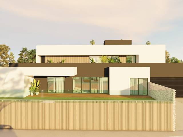 Projeto de Projeto Residencial
