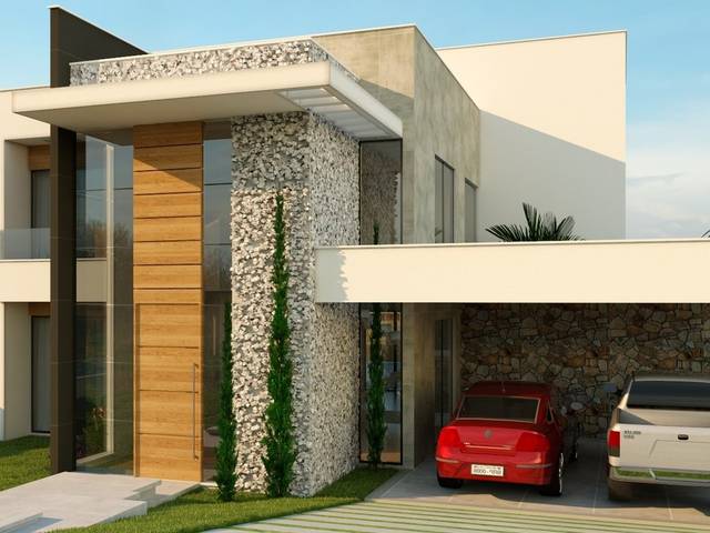 Projeto de Projeto Residencial