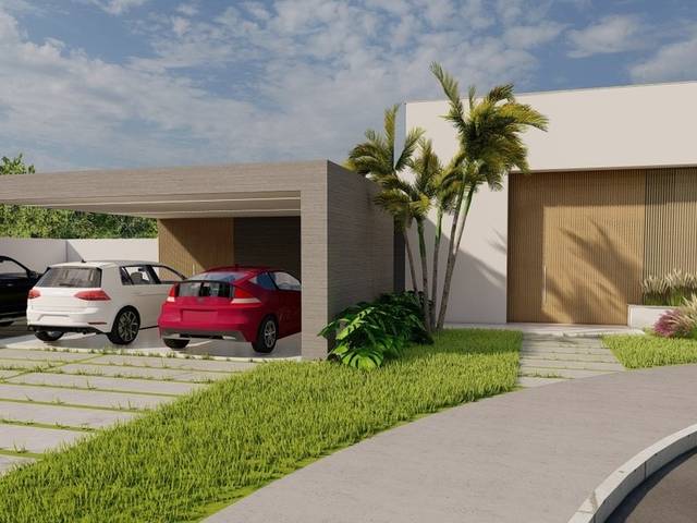 Projeto de Projeto Residencial