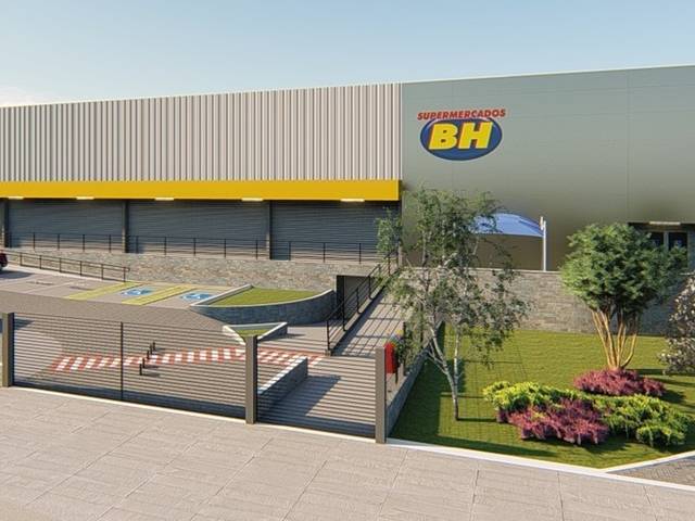 Projeto de Projeto Comercial