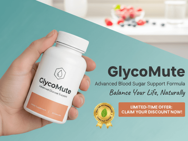 Health of https://www.facebook.com/glycomutestore