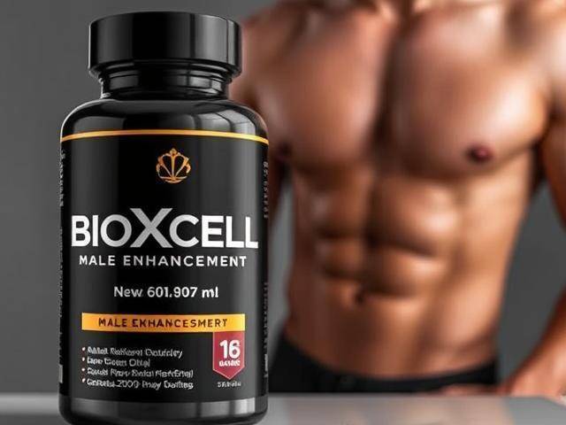 BioXcell Male Enhancement of BioXcell Male Enhancement Supplement In-Depth Review How Safe Is It, Does It Work Fast & Who Should Avoid It?