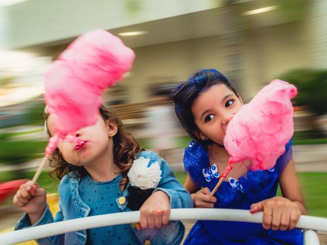 Festa Infantil de Pietra 6 anos