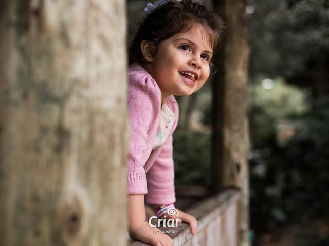 Ensaio de Família de Ensaio Marina 3 anos