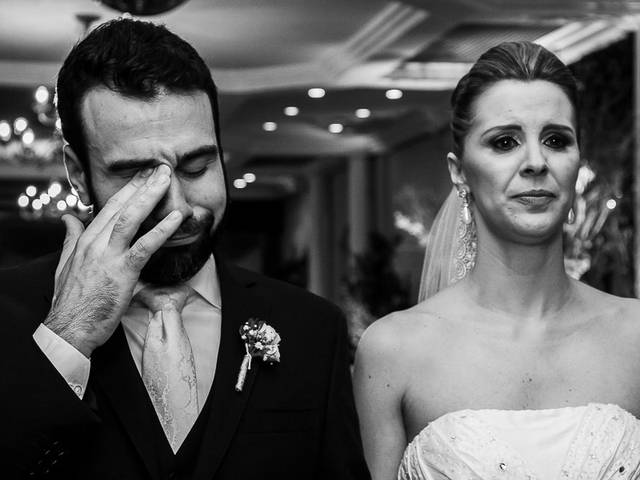 Casamento de Casamento Fernanda e Lucas