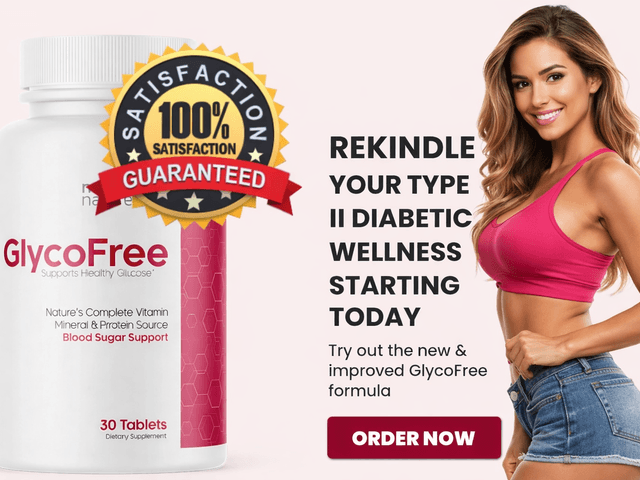 Blood Sugar of GlycoFree Reviews — Does It Improve Glucose & Energy?