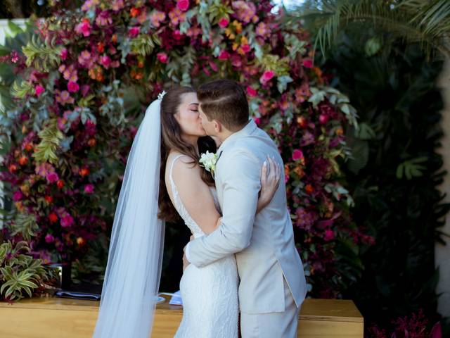Casamentos de FOTOGRAFIA DE CASAMENTO | CAMPINAS SP | CECILIA E FELIPE