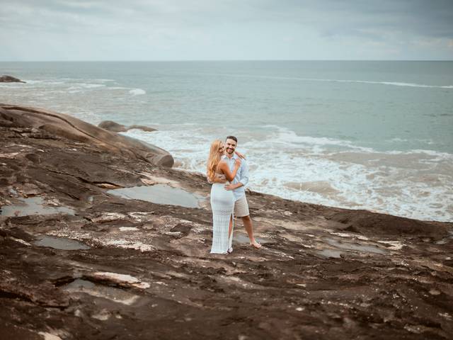 Pré Wedding de PRÉ WEDDING CARIBE BRASILEIRO | BIANCA E CAUÊ