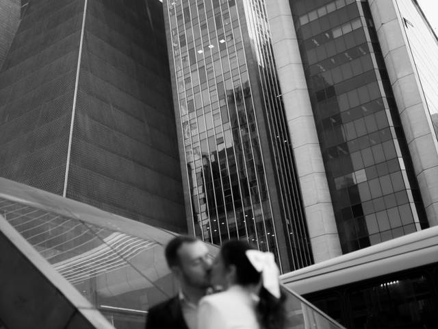 Pré Wedding de Pré Wedding - Lauren & Natan 