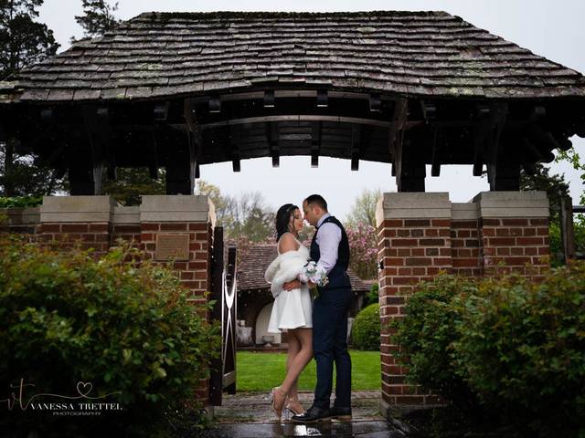 Wedding of Josy & Bruno