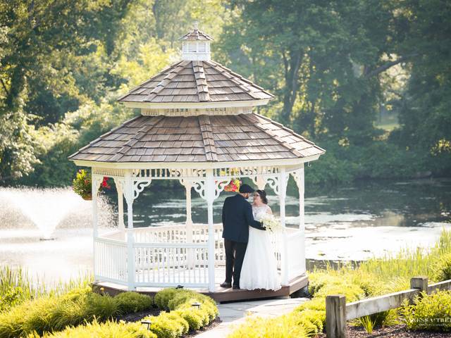 Wedding of  Eimy & Sean