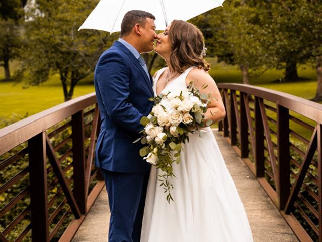 Wedding of Jane & Jabid