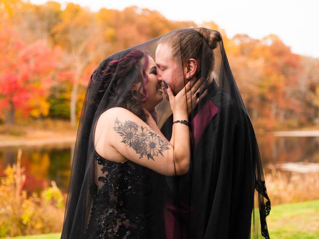 Wedding of Jessy & Austin