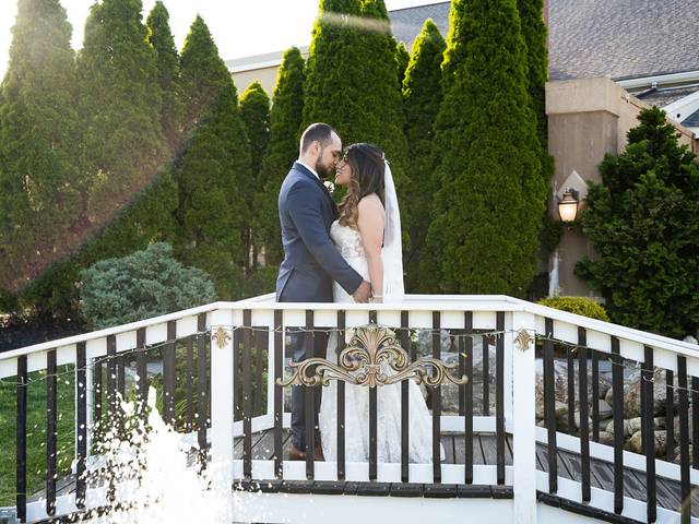 Wedding of Marisol & Joseph