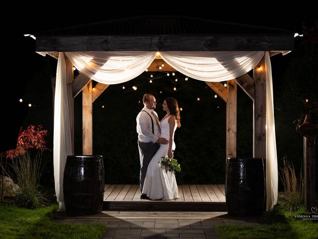 Wedding of Molly & Steve