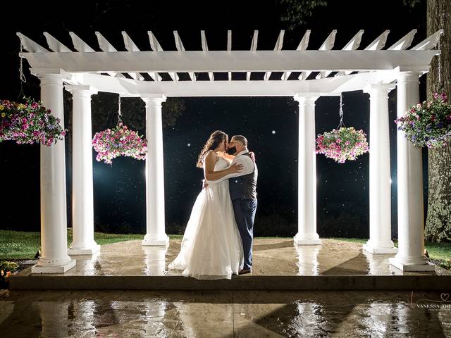 Wedding of Briana & Nicholas