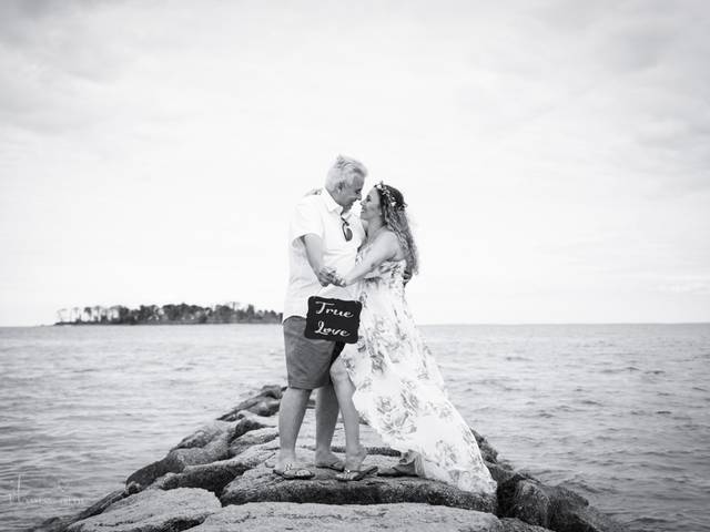 Couple/engagement of Gisele & Elvio