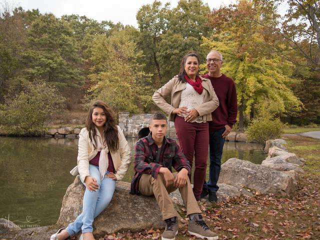 Family of Bertier's Family