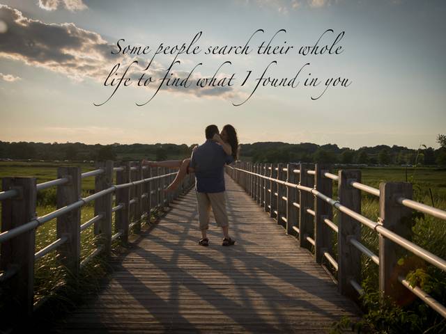 Couple/engagement of Clara & Loui