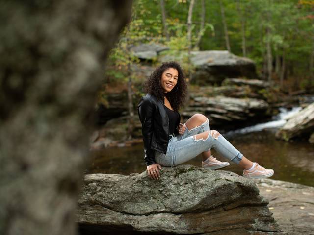 Fashion/NYC of Elena