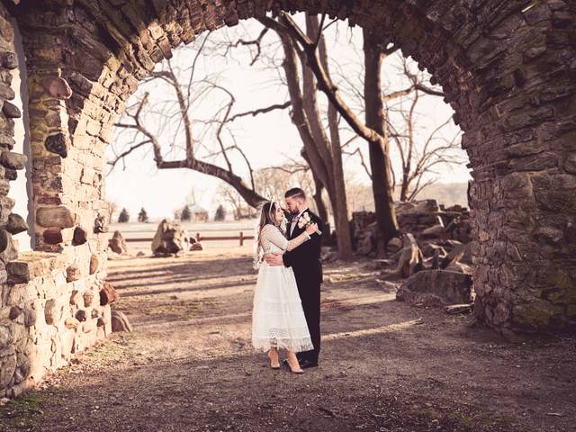 Wedding of Maisa & Daniel