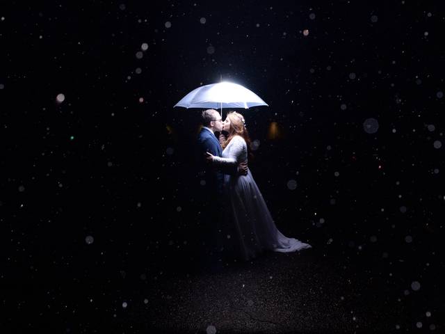 Wedding of Fernanda & Mark