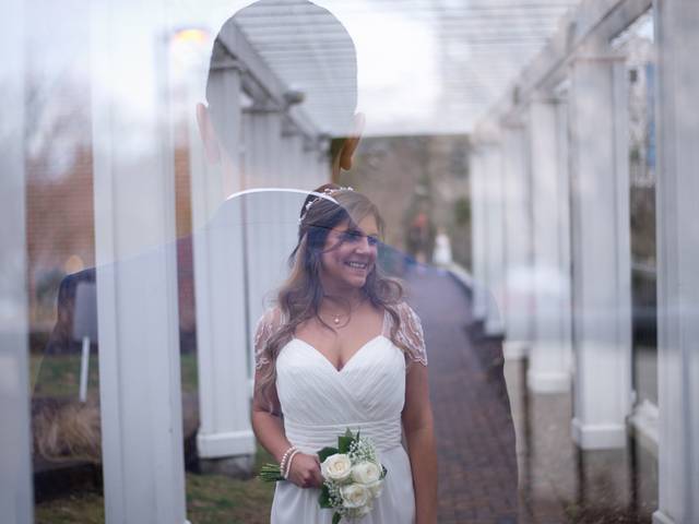 Wedding of Taynna & Andres