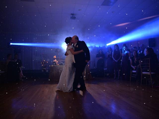 Wedding of Karla & João