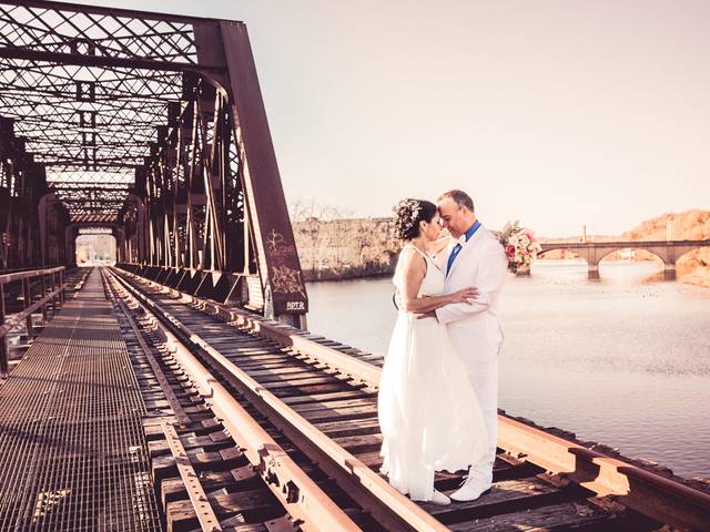 Wedding of Pollyana & Ruben