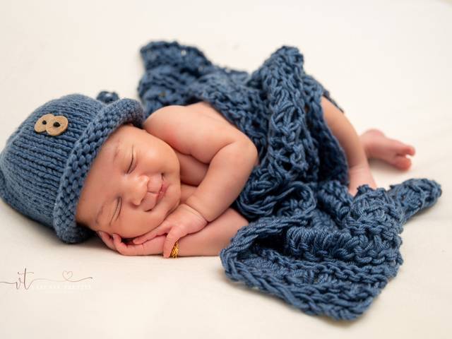 Newborn of Yago
