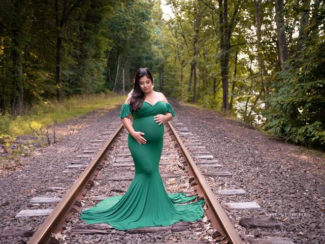 Maternity of Natalia