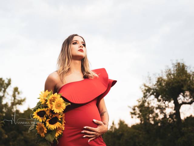 Maternity of Karolay