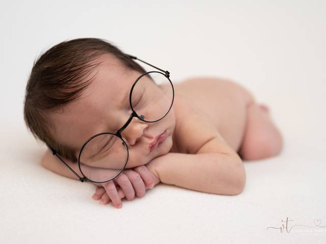 Newborn of Gabriel