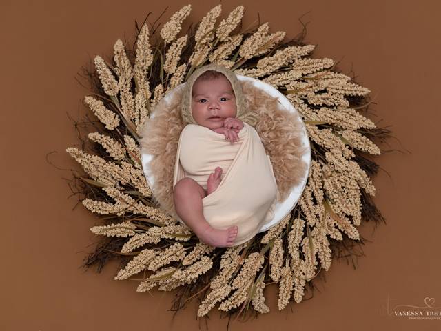 Newborn of Ravi