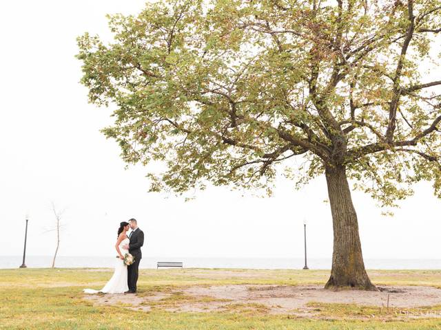 Wedding of Renato & Analice