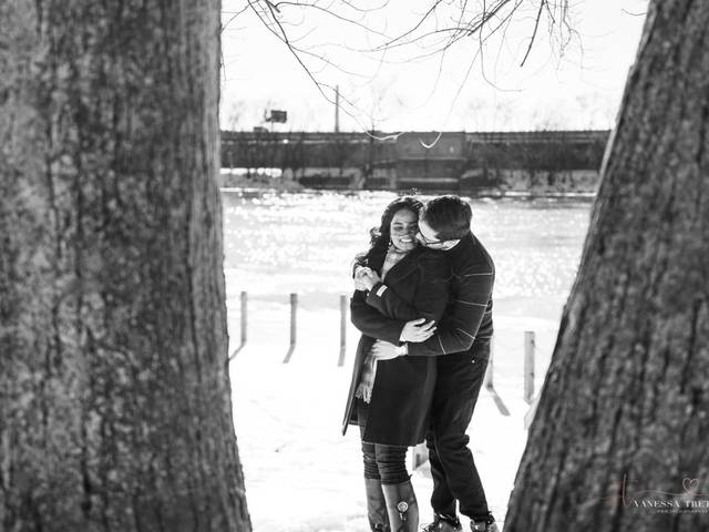 Couple/engagement of Meghana & Harsha