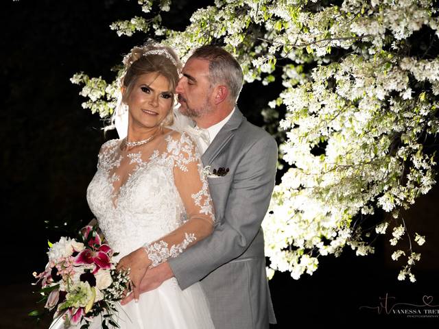 Wedding of Lu & Paul