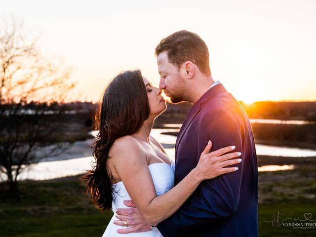 Wedding of Juliana & Wattis