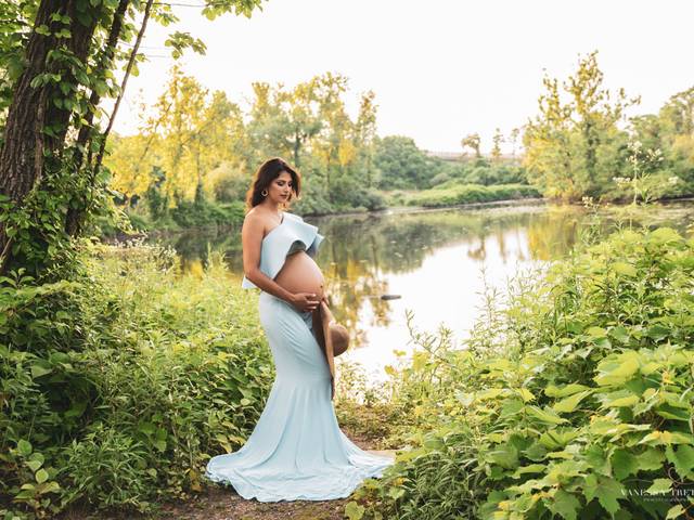 Maternity of Analice & Renato