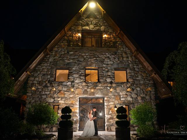 Wedding of Cara & Kyle