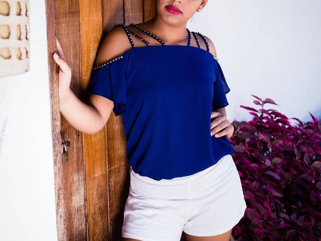 15 Anos de Jessica Oliveira