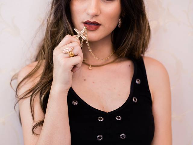 Moda e Publicidade de Karolayne Rosa